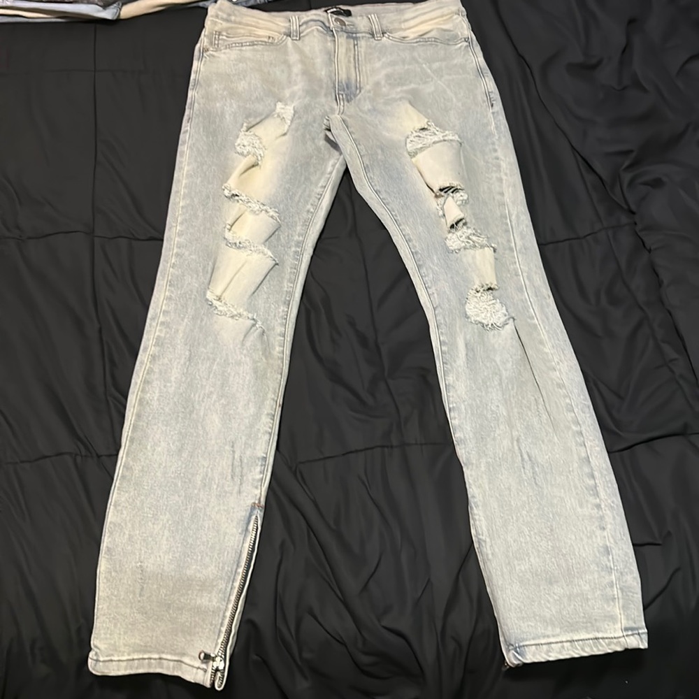 Fashion nova jeans
